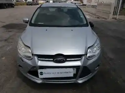 Veicolo di demolizione FORD FOCUS LIM. (CB8) 1.6 TDCi CAT dell'anno 2011 alimentato T3DB