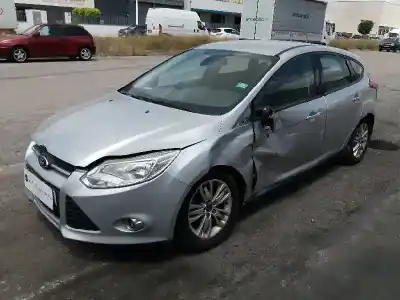Veículo de Sucata ford focus lim. (cb8) 1.6 tdci cat do ano 2011 alimentado t3db