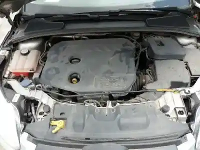 Veículo de Sucata ford focus lim. (cb8) 1.6 tdci cat do ano 2011 alimentado t3db