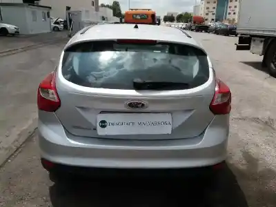 Veículo de Sucata ford focus lim. (cb8) 1.6 tdci cat do ano 2011 alimentado t3db