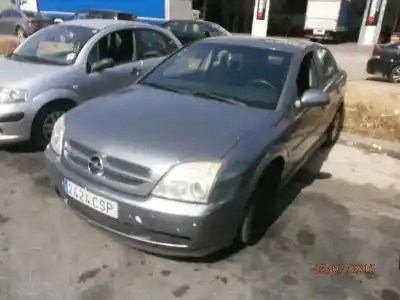 Vehículo de desguace OPEL VECTRA C BERLINA Comfort del año 2004 con motor Y20DTH