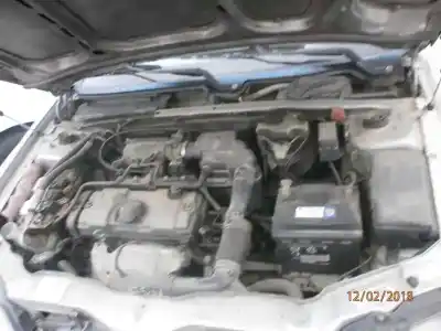 Veicolo di demolizione peugeot 106 (s2) 1.1 dell'anno 2001 alimentato hfx