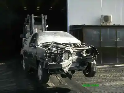Здавання транспортного засобу renault clio ii fase ii (b/cb0) authentique confort року 2004 потужний k9k 712