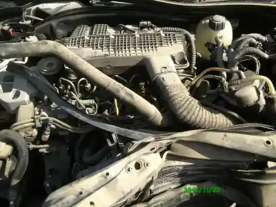 Здавання транспортного засобу renault clio ii fase ii (b/cb0) authentique confort року 2004 потужний k9k 712