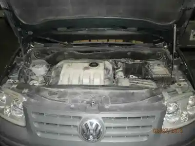 Утилизация автомобиля volkswagen caddy ka/kb (2k) life года 2004 питание bjb