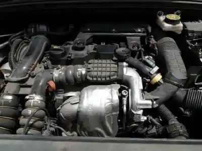 Hurda Aracı citroen c4 lim. 1.6 blue-hdi fap yılın 2016 güçlü bh02 bhy