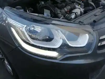 Hurda Aracı citroen c4 lim. 1.6 blue-hdi fap yılın 2016 güçlü bh02 bhy