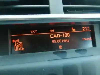 Hurda Aracı citroen c4 lim. 1.6 blue-hdi fap yılın 2016 güçlü bh02 bhy