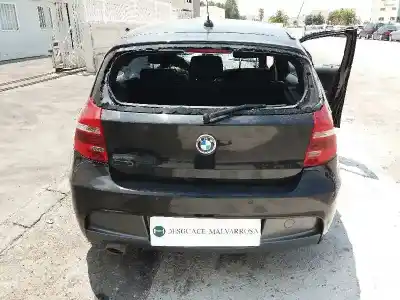 Veículo de Sucata bmw serie 1 berlina (e81/e87) 2.0 turbodiesel cat do ano 2009 alimentado n47d20d