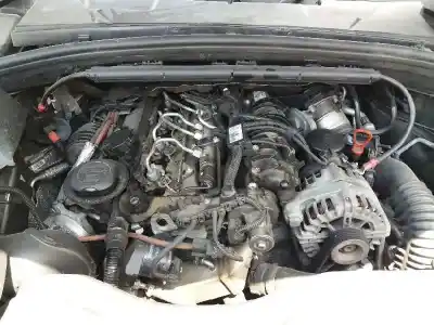 Veículo de Sucata bmw serie 1 berlina (e81/e87) 2.0 turbodiesel cat do ano 2009 alimentado n47d20d