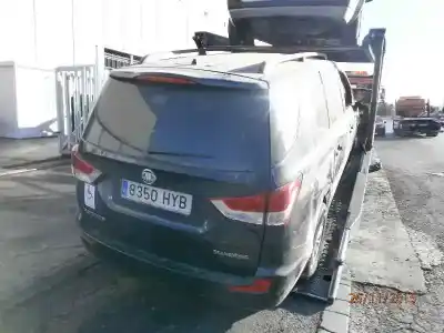 Утилизация автомобиля ssangyong rodius rodius aj/ad2l/ata21 года 2014 питание 671960 Утилизация автомобиля ssangyong rodius rodius aj/ad2l/ata21 года 2014 питание 671960