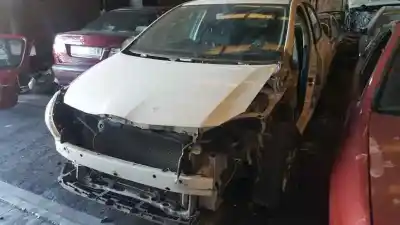 Утилизация автомобиля toyota auris (_e15_) 1.4 d-4d (nde150_) года 2011 питание 1nd