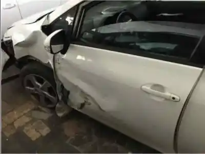 Утилизация автомобиля toyota auris (_e15_) 1.4 d-4d (nde150_) года 2011 питание 1nd