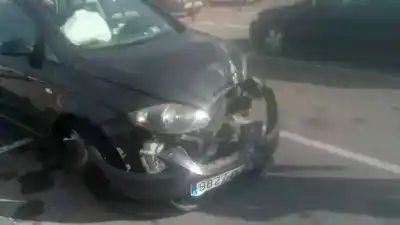 Veículo de Sucata seat altea (5p1) 1.9 tdi do ano 2005 alimentado bjb