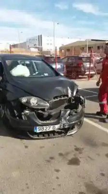 Veículo de Sucata seat altea (5p1) 1.9 tdi do ano 2005 alimentado bjb