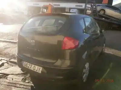 Veículo de Sucata seat altea (5p1) 1.9 tdi do ano 2005 alimentado bjb