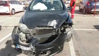 Veículo de Sucata seat altea (5p1) 1.9 tdi do ano 2005 alimentado bjb