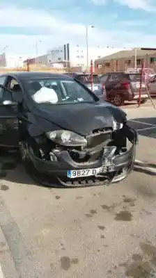 Veículo de Sucata seat altea (5p1) 1.9 tdi do ano 2005 alimentado bjb