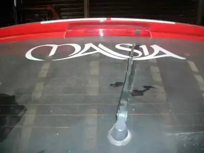 Veículo de Sucata ford fiesta (cbk) trend do ano 2004 alimentado fyja