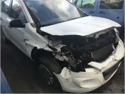 Veículo de Sucata hyundai i20 i (pb, pbt) 1.2 do ano 2011 alimentado g4la