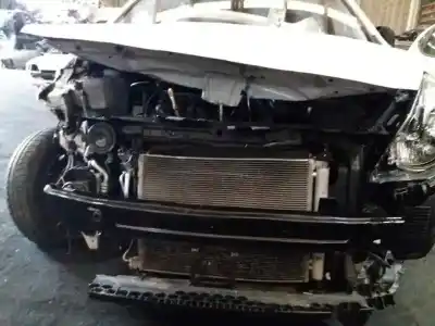 Veículo de Sucata hyundai i20 i (pb, pbt) 1.2 do ano 2011 alimentado g4la