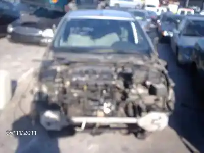 Vehículo de desguace FORD MONDEO BERLINA (GE) Ghia del año 2001 con motor D6BA