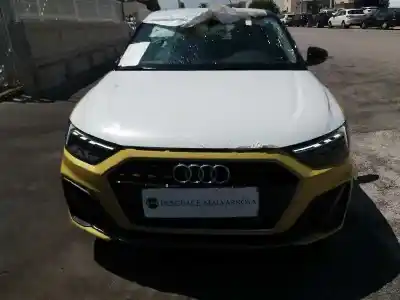 Vehículo de desguace AUDI A1 SPORTBACK (GBA) 1.0 TFSI del año 2020 con motor DKRF