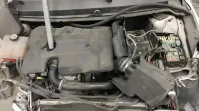 Veículo de Sucata ford focus lim. (cb4) trend do ano 2008 alimentado g8db