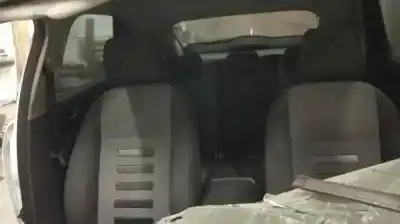 Veículo de Sucata ford focus lim. (cb4) trend do ano 2008 alimentado g8db