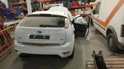 Veículo de Sucata ford focus lim. (cb4) trend do ano 2008 alimentado g8db