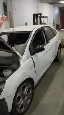 Veículo de Sucata ford focus lim. (cb4) trend do ano 2008 alimentado g8db