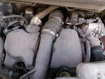 Sloopvoertuig renault kangoo 1.5 dci diesel fap van het jaar 2015 aangedreven k9k636