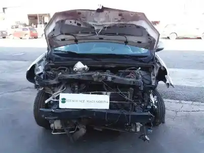 Sloopvoertuig renault kangoo 1.5 dci diesel fap van het jaar 2015 aangedreven k9k636