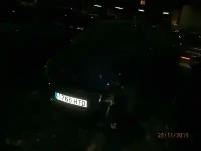 Veicolo di demolizione peugeot 208 i (ca_, cc_) 1.2 vti 82 dell'anno 2013 alimentato hm01