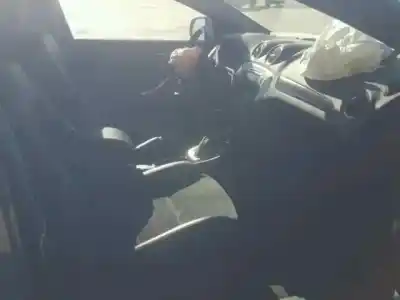 Veículo de Sucata ford mondeo berlina (ca2) 2.0 tdci cat do ano 2010 alimentado txba