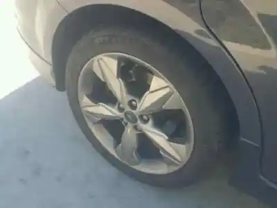 Veículo de Sucata ford mondeo berlina (ca2) 2.0 tdci cat do ano 2010 alimentado txba