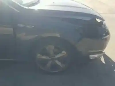 Veículo de Sucata ford mondeo berlina (ca2) 2.0 tdci cat do ano 2010 alimentado txba