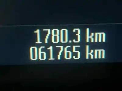 Veículo de Sucata ford mondeo berlina (ca2) 2.0 tdci cat do ano 2010 alimentado txba