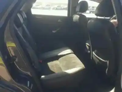 Veículo de Sucata ford mondeo berlina (ca2) 2.0 tdci cat do ano 2010 alimentado txba