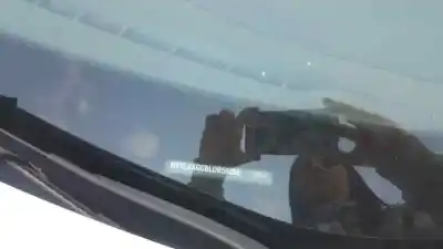 Veicolo di demolizione ford focus lim. (cb8) 1.6 tdci cat dell'anno 2013 alimentato t3da