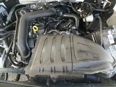 Veículo de Sucata seat ateca (kh7) 1.0 tsi do ano 2020 alimentado dkrf