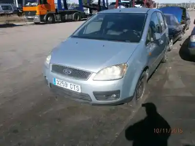 Здавання транспортного засобу ford focus c-max (cap) trend (d) року 2003 потужний 