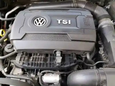 Veículo de Sucata volkswagen scirocco (138) r-line bmt do ano 2016 alimentado cula