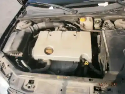 Veículo de Sucata saab 9-3 berlina 1.8 cat do ano 2005 alimentado 