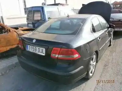 Veículo de Sucata saab 9-3 berlina 1.8 cat do ano 2005 alimentado 
