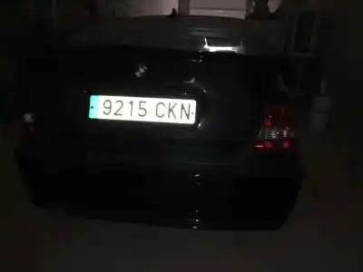 Veículo de Sucata bmw serie 3 compact (e46) 2.0 16v diesel cat do ano 2002 alimentado 204d4