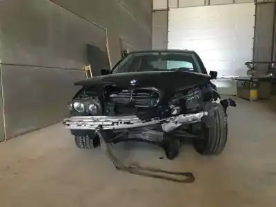 Veículo de Sucata bmw serie 3 compact (e46) 2.0 16v diesel cat do ano 2002 alimentado 204d4