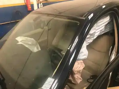 Veículo de Sucata bmw serie 3 berlina (e90) 320d do ano 2005 alimentado 204d4