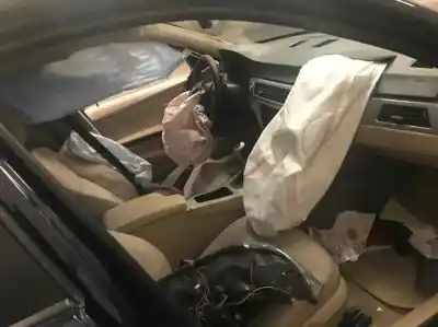 Veículo de Sucata bmw serie 3 berlina (e90) 320d do ano 2005 alimentado 204d4