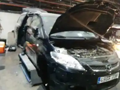 Утилизация автомобиля mazda 5 berl. (cr) 2.0 crtd sportive (105kw) года 2007 питание rf Утилизация автомобиля mazda 5 berl. (cr) 2.0 crtd sportive (105kw) года 2007 питание rf